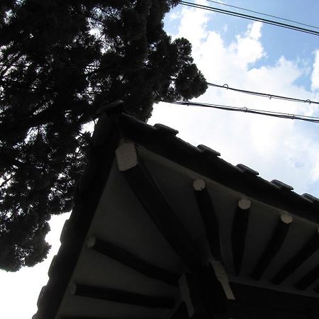 Empathy Hanok Guesthouse Daegu Exterior foto
