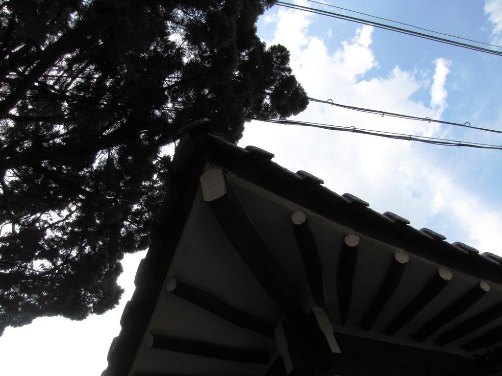 Empathy Hanok Guesthouse Daegu Exterior foto