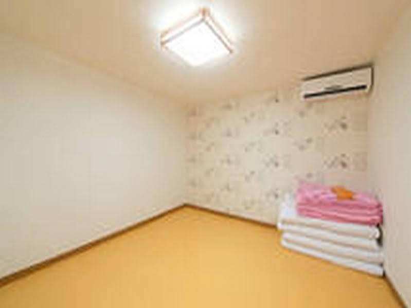 Empathy Hanok Guesthouse Daegu Exterior foto
